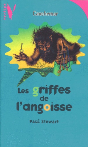 Les Griffes De L'angoisse