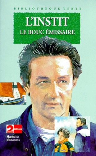 L'instit - Le Bouc Émissaire