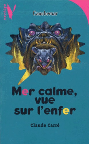 Mer Calme, Vue Sur L'enfer