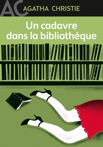 Un Cadavre Dans La Bibliothèque