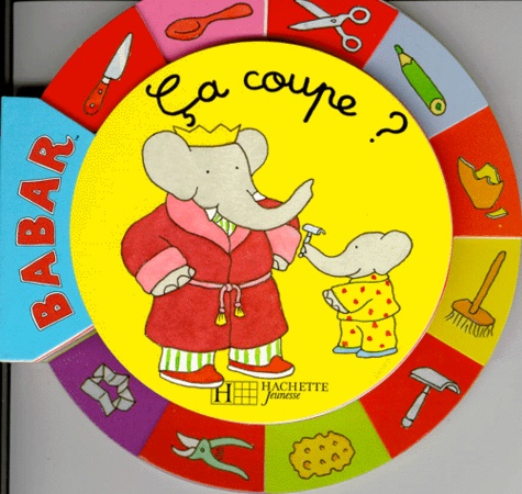 Babar - Ca Coupe ?