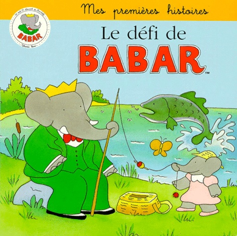 Babar - Le Défi De Babar