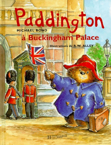 Paddington À Buckingham Palace