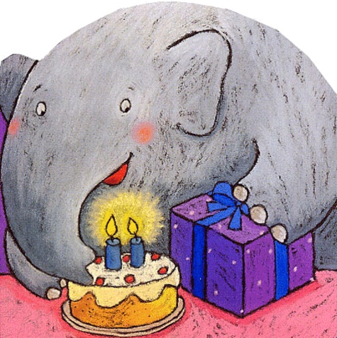 L'anniversaire D'aldo