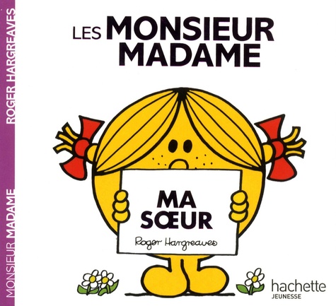 Ma Soeur
