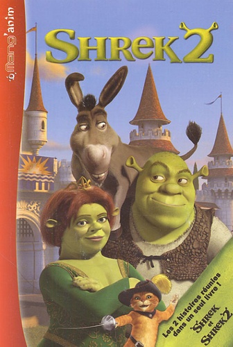 Shrek 2