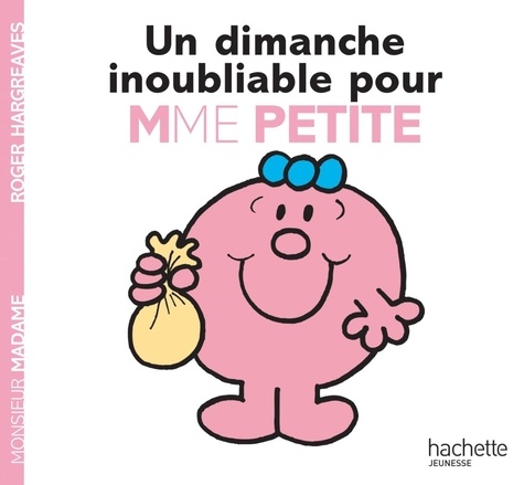 Un Dimanche Inoubliable Pour Madame Petite