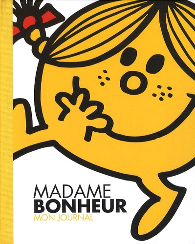 Madame Bonheur - Mon Journal