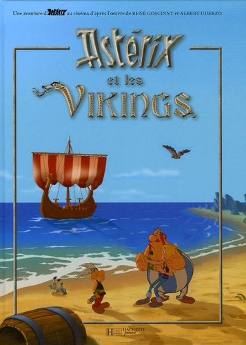 Astérix Et Les Vikings