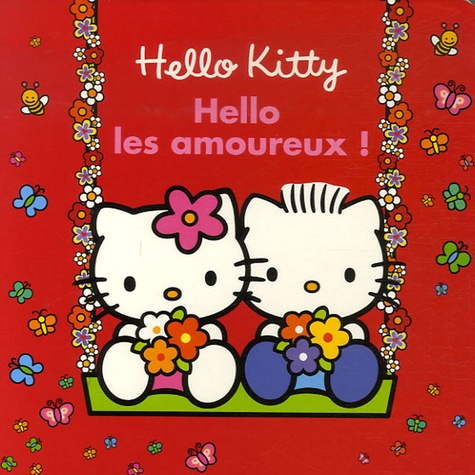 Hello Les Amoureux !