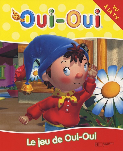 Le Jeu De Oui-Oui