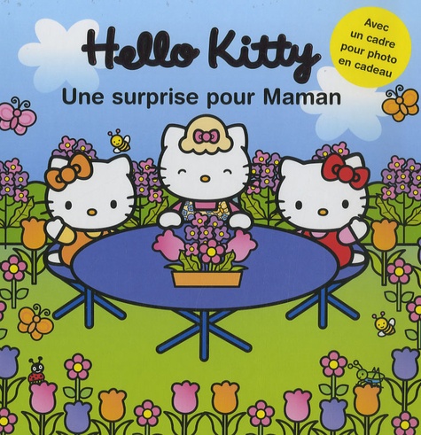 Une Surprise Pour Maman