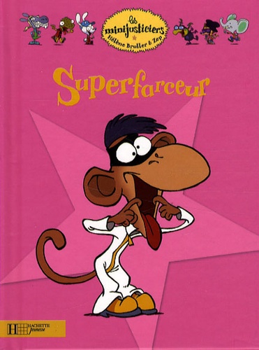 Superfarceur