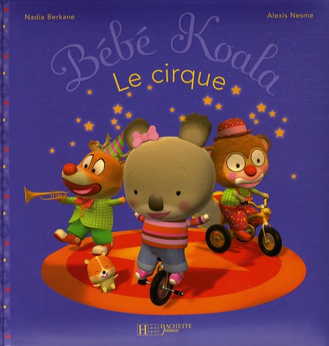 Le Cirque