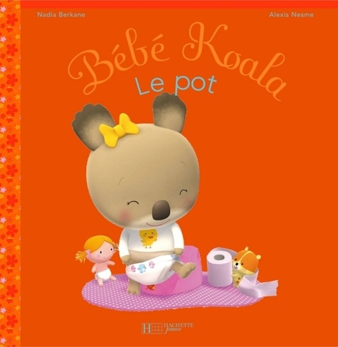 Le Pot