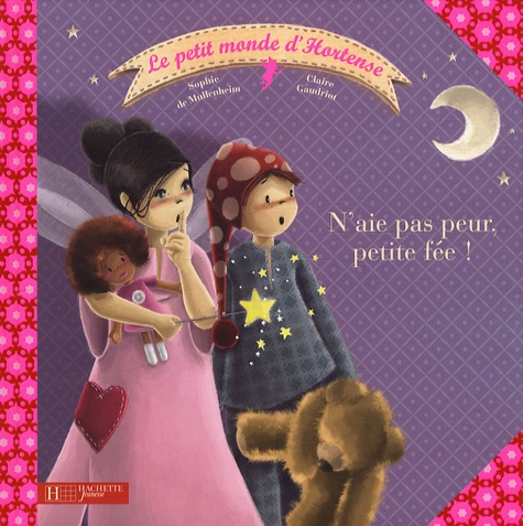 N'aie Pas Peur, Petite Fée !