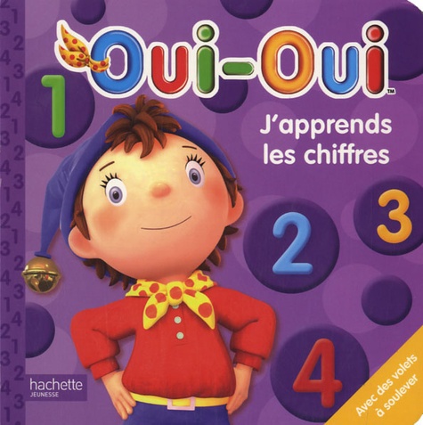 J'apprends Les Chiffres