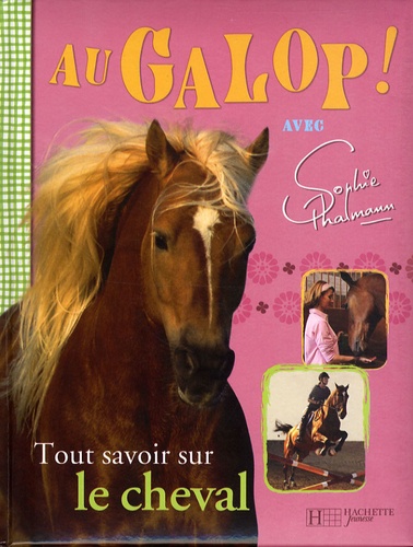 Au Galop ! - Avec Sophie Thalmann