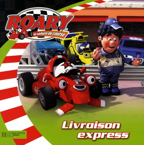 Livraison Express
