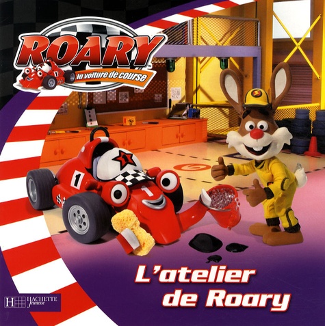 L'atelier De Roary