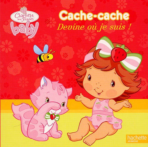 Cache-Cache - Devine Où Je Suis !
