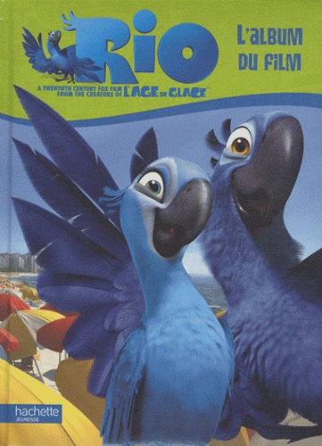 Rio - L'album Du Film