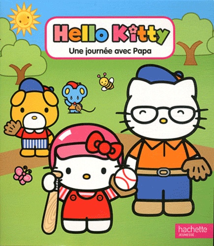 Une Journée Avec Papa