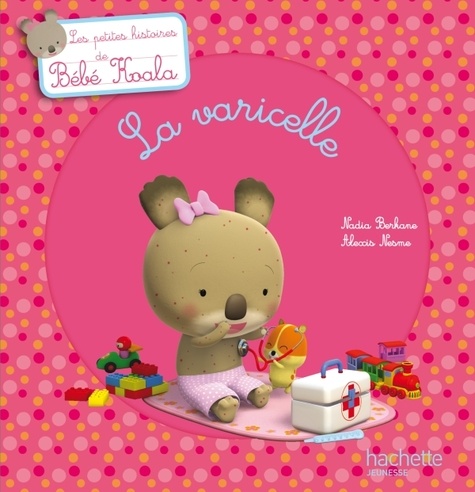 La Varicelle