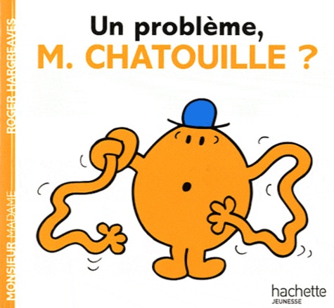 Un Problème, M. Chatouille ?