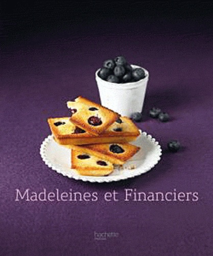 Madeleines Et Financiers