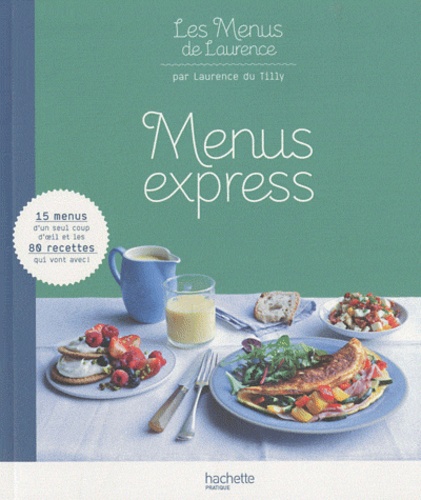 Menus Express