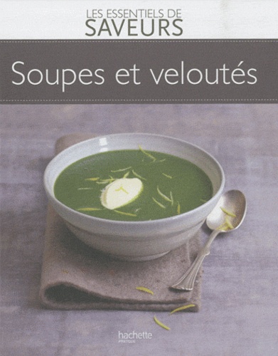 Soupes Et Veloutés