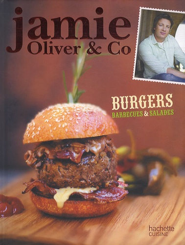Burgers, Barbecues Et Salades