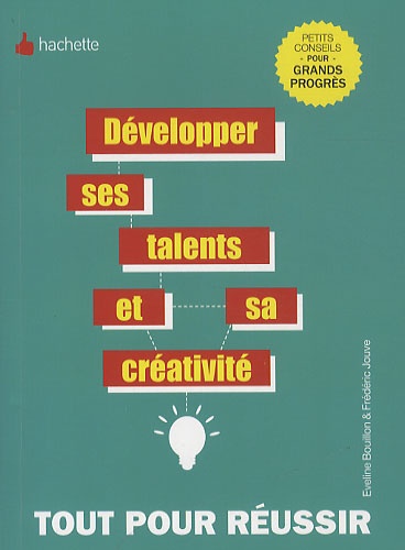 Développer Ses Talents Et Sa Créativité