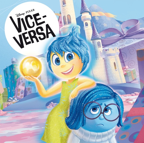 Vice-Versa