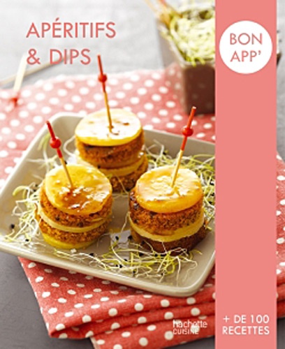 Apéritifs Et Dips