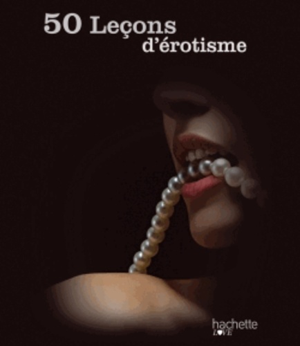 50 Leçons D'érotisme