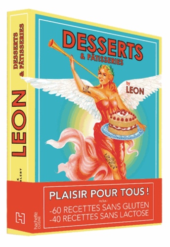 Léon - Desserts & Pâtisseries