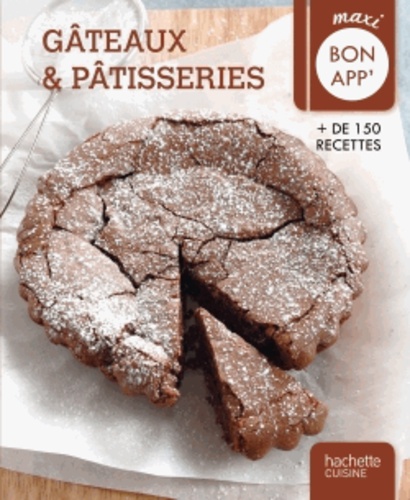 Gâteaux Et Pâtisseries