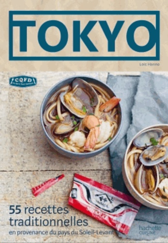 Tokyo