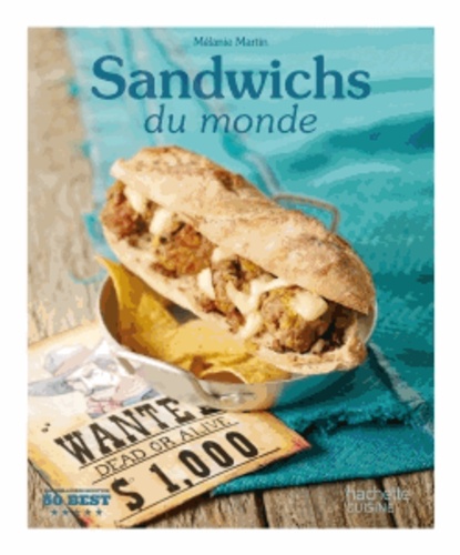 Sandwichs Du Monde