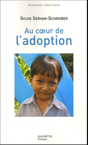 Au Coeur De L'adoption