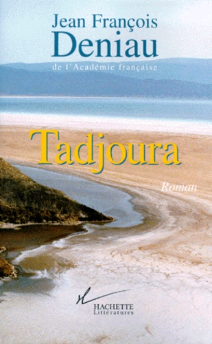 Tadjoura - Le Cercle Des Douze Mois
