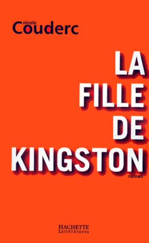 La Fille De Kingston