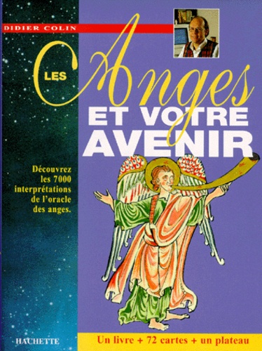 Les Anges Et Votre Avenir