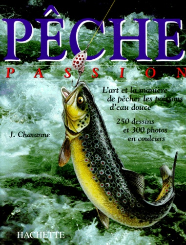 Pêche Passion