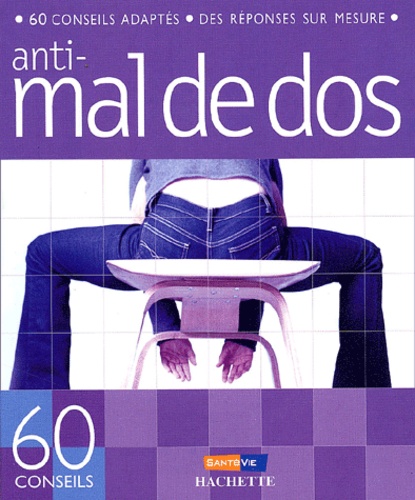 Anti-Mal De Dos