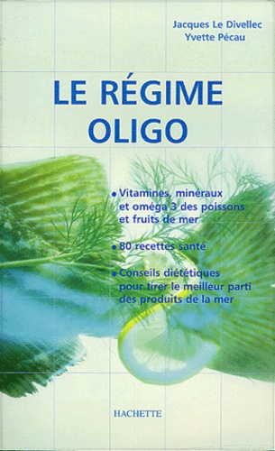 Le Regime Oligo