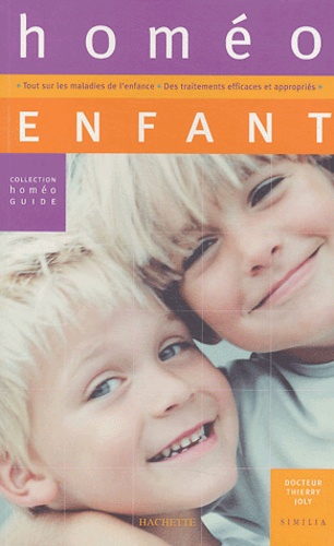 Homéo Enfant