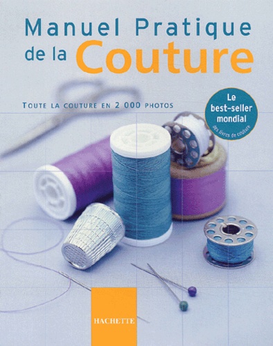 Manuel Pratique De La Couture